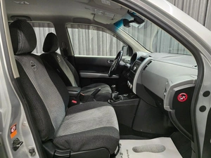 Внедорожник Nissan X-Trail 2008 года, 1240000 рублей, Красноярск