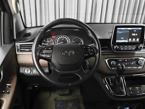 Минивэн Hyundai Grand Starex 2020 года, 4230000 рублей, Ставрополь