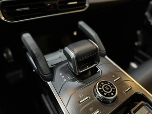 Внедорожник Jetour T2 2024 года, 3657000 рублей, Красноярск