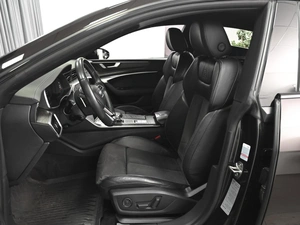 Лифтбек Audi A7 2018 года, 4590000 рублей, Ставрополь