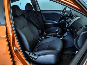 Седан Hyundai Solaris 2015 года, 900000 рублей, Муром