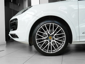 Внедорожник Porsche Cayenne Coupe 2021 года, 9848000 рублей, Тверь