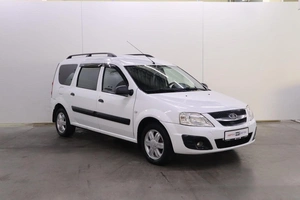 Универсал ВАЗ (LADA) Largus 2013 года, 690000 рублей, Брянск