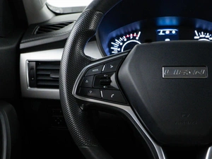 Внедорожник Lifan X70 2018 года, 985055 рублей, Москва
