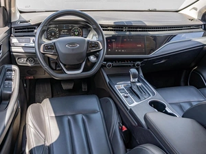 Седан OMODA S5 2024 года, 1525000 рублей, Краснодар