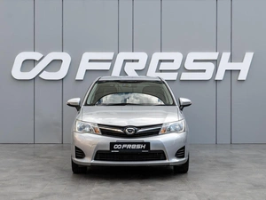 Универсал Toyota Corolla Fielder 2013 года, 1248000 рублей, Краснодар