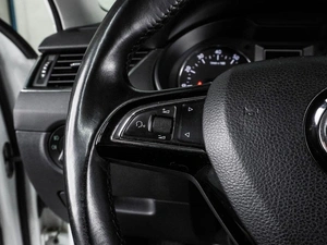 Лифтбек Skoda Octavia 2016 года, 1319000 рублей, Воронеж