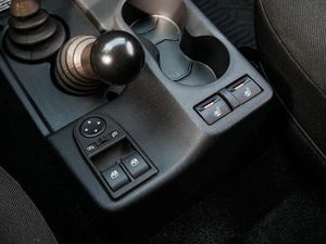 Внедорожник ВАЗ (LADA) Niva Legend 2024 года, 999000 рублей, Большой Сочи