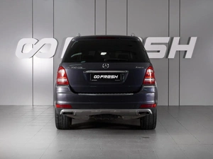 Внедорожник Mercedes-benz GL-класс 2010 года, 1669000 рублей, Минеральные Воды