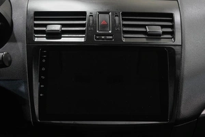 Хетчбэк Mazda 3 2012 года, 809000 рублей, Новокузнецк