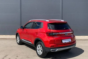 Внедорожник Chery Tiggo 4 2021 года, 1295000 рублей, Солонцы