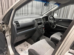 Минивэн Honda Stream 2002 года, 389000 рублей, Красноярск
