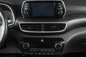 Внедорожник Hyundai Tucson 2018 года, 2099000 рублей, Тюмень