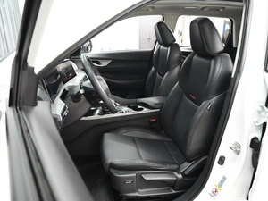 Внедорожник Changan CS35 Plus 2023 года, 1899000 рублей, Ставрополь