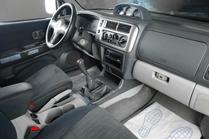 Внедорожник Mitsubishi Pajero Sport 2008 года, 999000 рублей, Тюмень