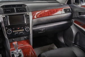 Седан Toyota Camry 2011 года, 1499000 рублей, Томск