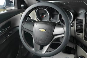 Седан Chevrolet Cruze 2012 года, 799000 рублей, Тюмень