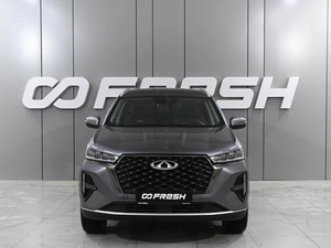 Внедорожник Chery Tiggo 7 Pro Max 2023 года, 2099000 рублей, Аксай