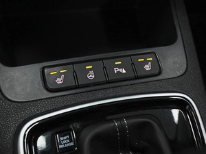 Хетчбэк Solaris KRX 2025 года, 2599000 рублей, Ставрополь