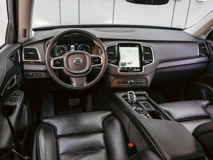 Внедорожник Volvo XC90 2020 года, 4648000 рублей, Краснодар