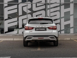 Универсал ВАЗ (LADA) Vesta Cross 2023 года, 1330000 рублей, Краснодар