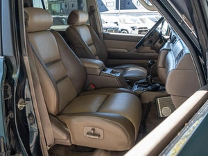Внедорожник Toyota Land Cruiser 1996 года, 1810000 рублей, Краснодар
