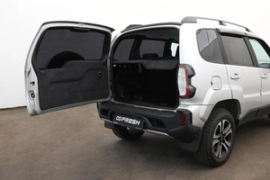 Внедорожник ВАЗ (LADA) Niva Travel 2025 года, 1449000 рублей, Орёл