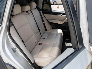 Внедорожник BMW X3 2015 года, 1750000 рублей, Краснодар