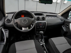 Внедорожник Renault Duster 2013 года, 1040000 рублей, Краснодар