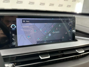 Внедорожник Chery Tiggo 7 Pro Max 2023 года, 2163000 рублей, Красноярск