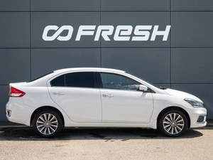 Седан Suzuki Ciaz 2022 года, 1473000 рублей, Краснодар