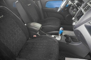 Внедорожник Kia Sportage 2004 года, 729000 рублей, Кемерово