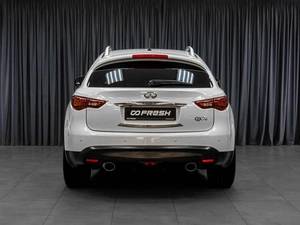 Внедорожник Infiniti QX70 2014 года, 2499000 рублей, Тюмень