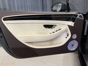 Купе Bentley Continental GT 2021 года, 22000000 рублей, Павловская Слобода