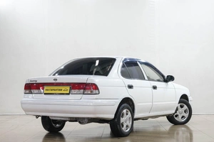 Седан Nissan Sunny 2000 года, 279000 рублей, Новокузнецк