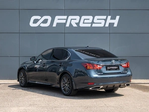 Седан Lexus GS 2012 года, 2270000 рублей, Краснодар