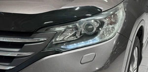Внедорожник Honda CR-V 2013 года, 1797000 рублей, Красноярск