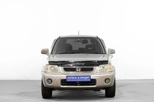 Внедорожник Honda CR-V 1999 года, 549000 рублей, Барнаул