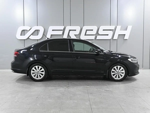 Лифтбек Volkswagen Polo 2020 года, 1645000 рублей, Аксай