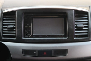 Седан Mitsubishi Lancer 2008 года, 749000 рублей, Омск