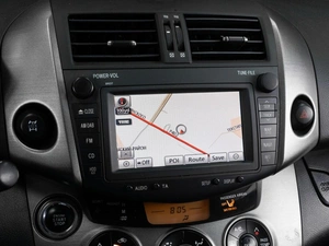 Внедорожник Toyota RAV4 2011 года, 1649000 рублей, Тюмень