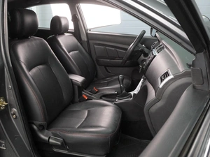 Седан Lifan Solano 2016 года, 499000 рублей, Воронеж