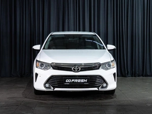 Седан Toyota Camry 2017 года, 1860000 рублей, Волгоград
