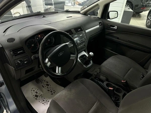 Минивэн Ford C-MAX 2006 года, 530000 рублей, Ачинск