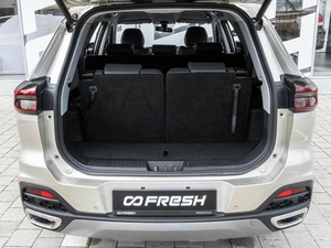 Внедорожник Chery Tiggo 8 2020 года, 1577000 рублей, Ставрополь