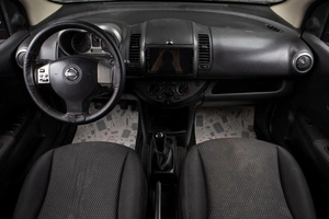 Хетчбэк Nissan Note 2007 года, 579000 рублей, Оренбург