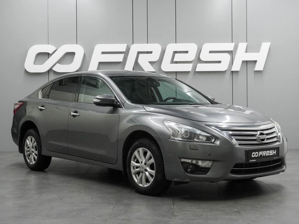 Седан Nissan Teana 2014 года, 1274000 рублей, Воронеж