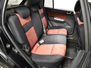 Хетчбэк Hyundai Getz 2006 года, 476100 рублей, Казань