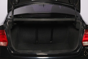 Седан Volkswagen Polo 2013 года, 699000 рублей, Новосибирск