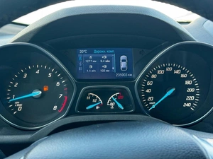 Внедорожник Ford Kuga 2013 года, 949000 рублей, Ижевск